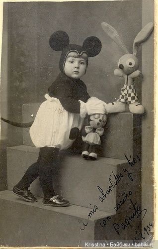 Антикварные и винтажные куклы,детки !Часть вторая