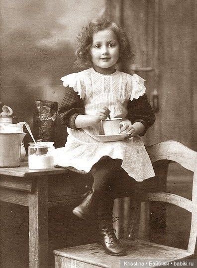 Антикварные и винтажные куклы,детки !Часть вторая