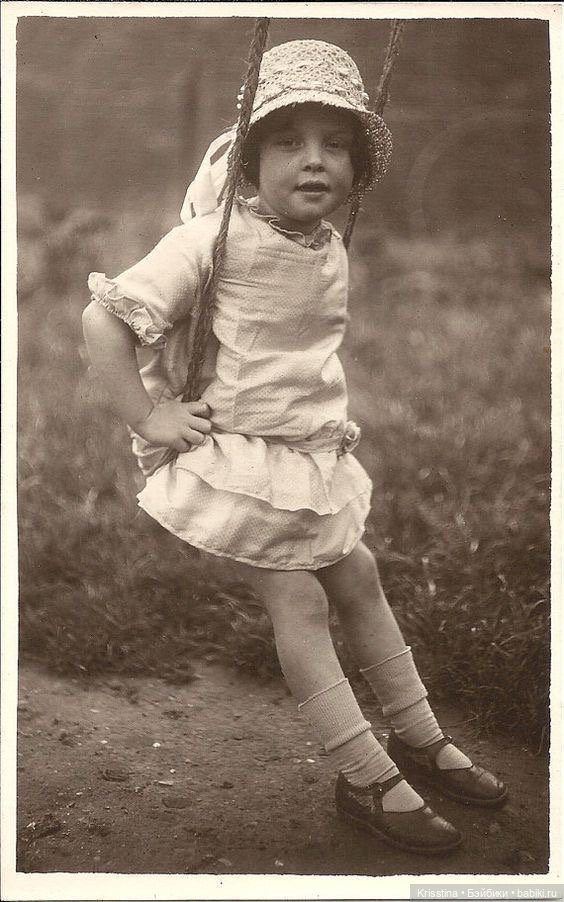 Антикварные и винтажные куклы и детки ! Часть четыре