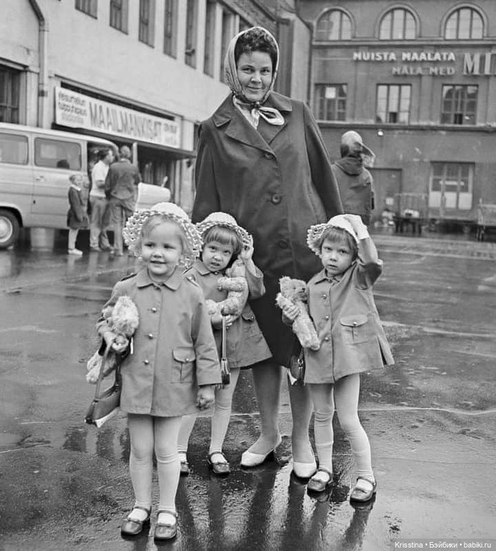 Антикварные и винтажные куклы и детки .Часть третья