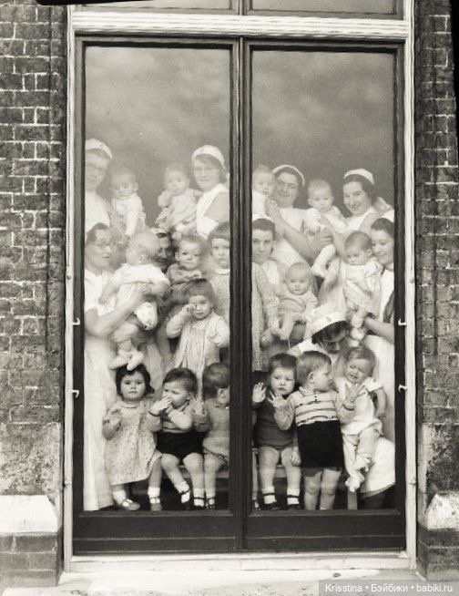 Антикварные и винтажные куклы и детки .Часть третья