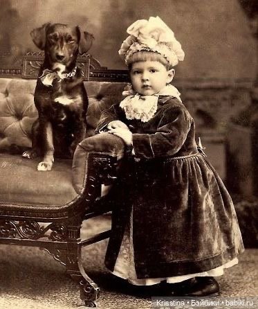 Антикварные и винтажные куклы и детки ! Часть четыре