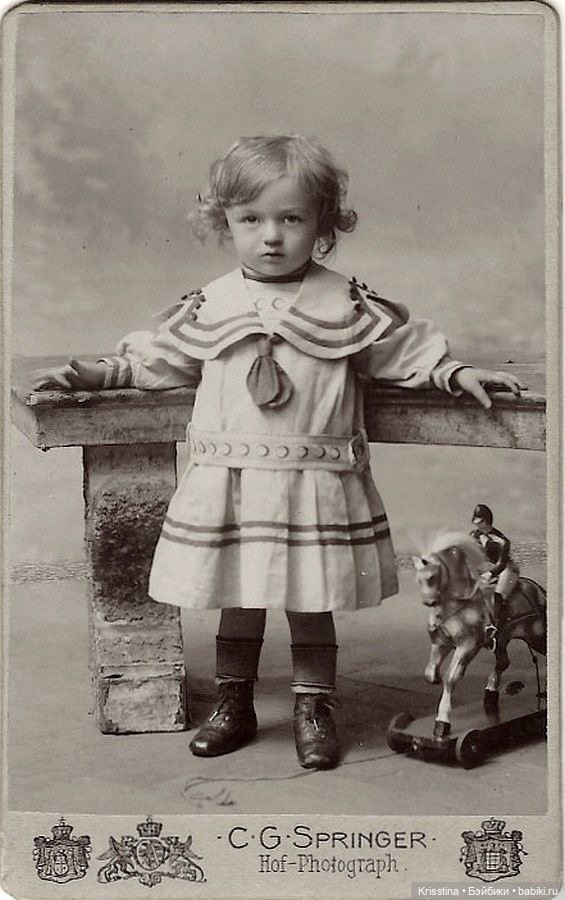 Антикварные и винтажные куклы,детки !Часть вторая