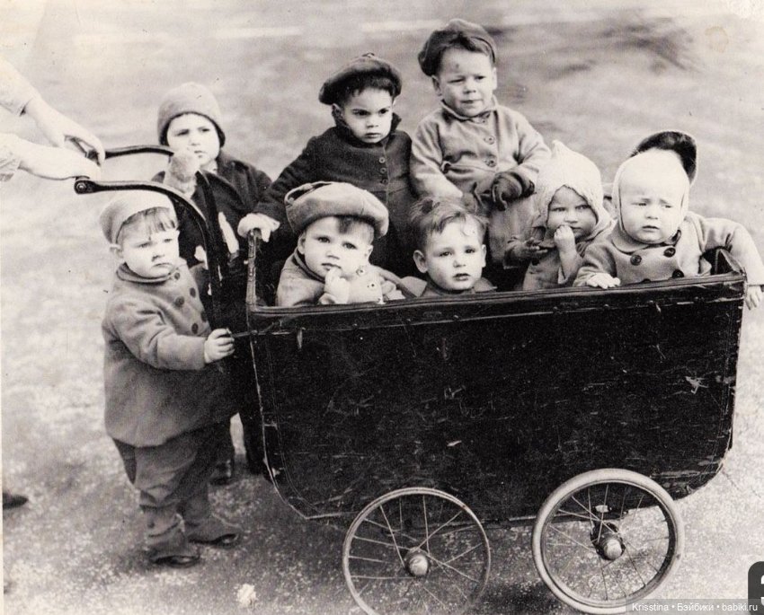 Антикварные и винтажные куклы и детки .Часть третья