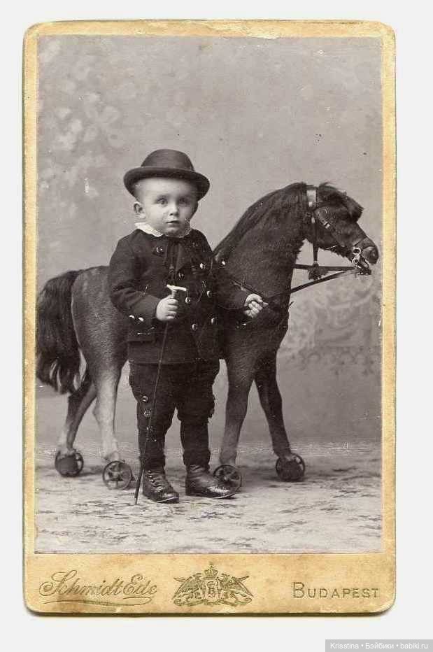 Антикварные и винтажные куклы,детки !Часть вторая (фото 3)