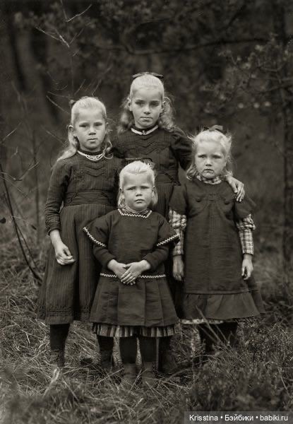 Антикварные куклы и детки ,часть пятая (фото 5)