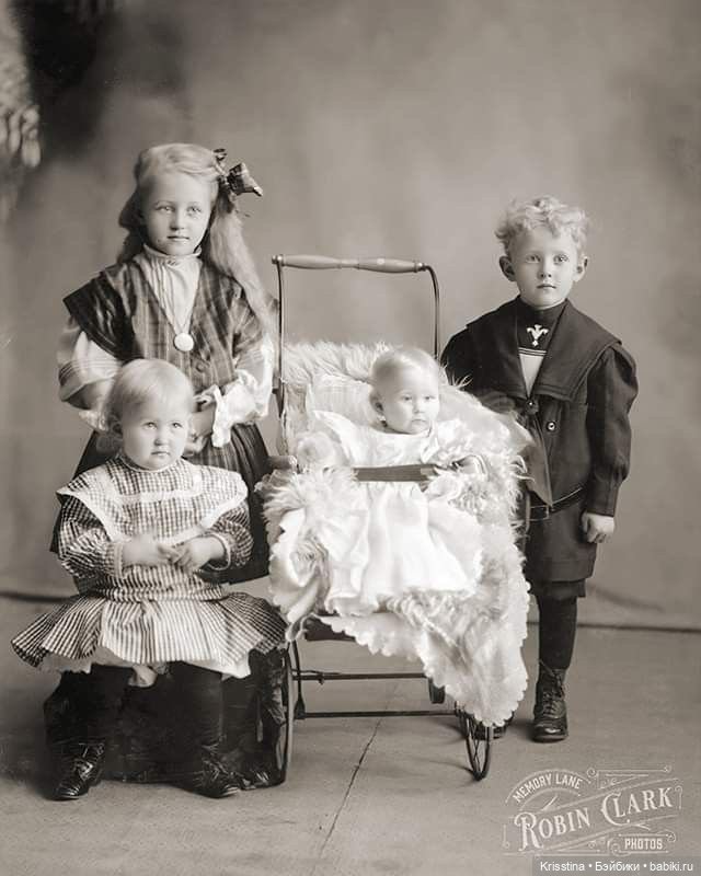 Антикварные и винтажные куклы,детки !Часть вторая