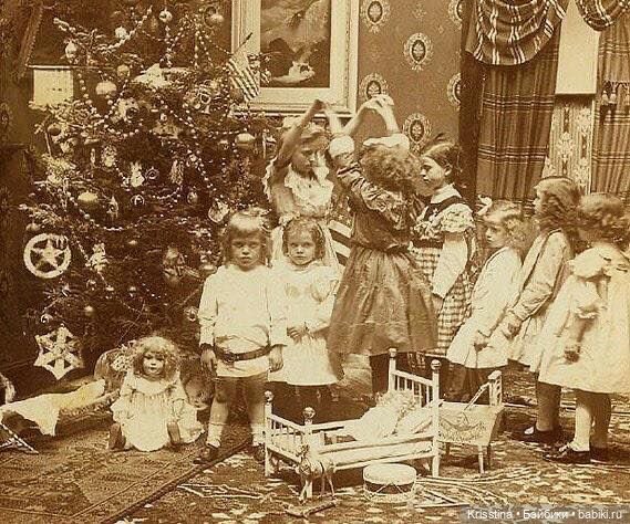 Антикварные и винтажные куклы и детки ! Часть четыре