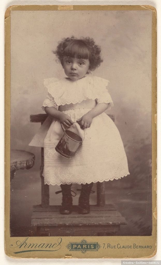 Антикварные и винтажные куклы и детки ! Часть четыре