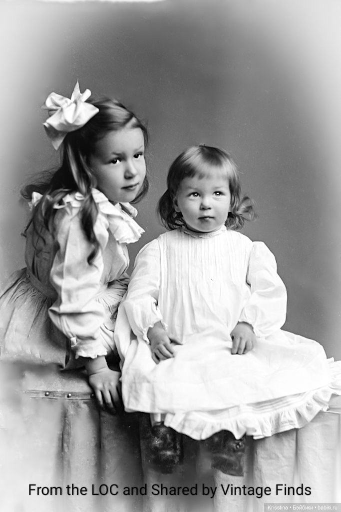 Антикварные и винтажные куклы,детки !Часть вторая