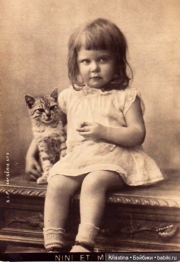 Антикварные и винтажные куклы и детки ! Часть четыре