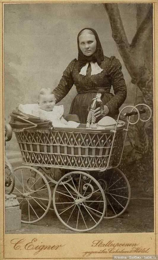 Антикварные и винтажные куклы,детки !Часть вторая (фото 5)