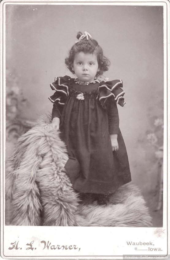 Антикварные и винтажные куклы и детки ! Часть четыре