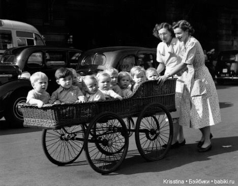 Антикварные и винтажные куклы и детки .Часть третья