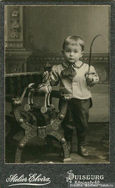 Антикварные и винтажные куклы,детки !Часть вторая (фото 4)