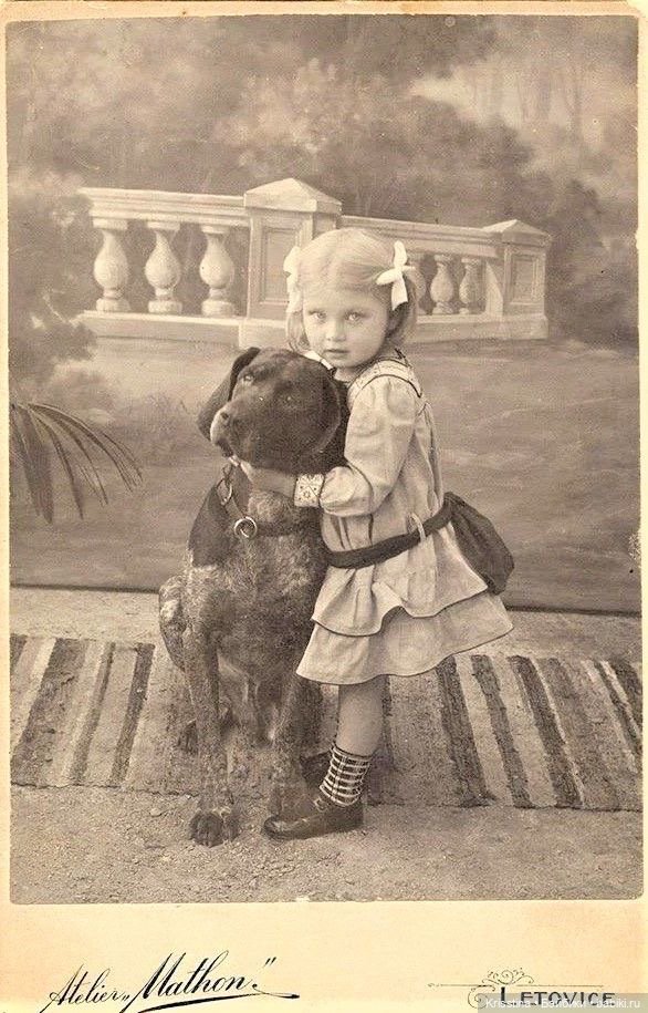 Антикварные и винтажные куклы и детки ! Часть четыре