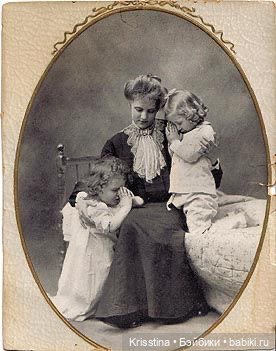 Антикварные и винтажные куклы и детки .Часть третья