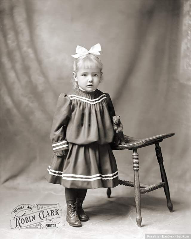 Антикварные и винтажные куклы,детки !Часть вторая