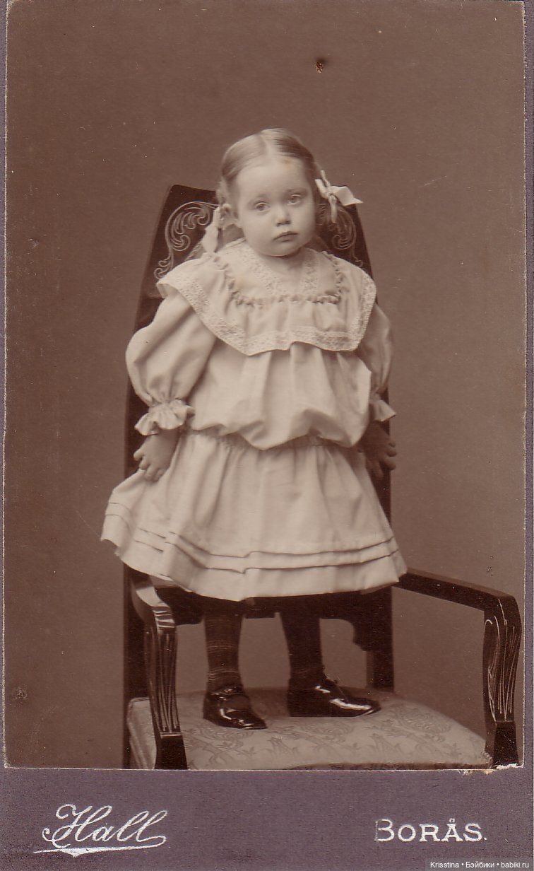 Антикварные куклы и детки ,часть пятая