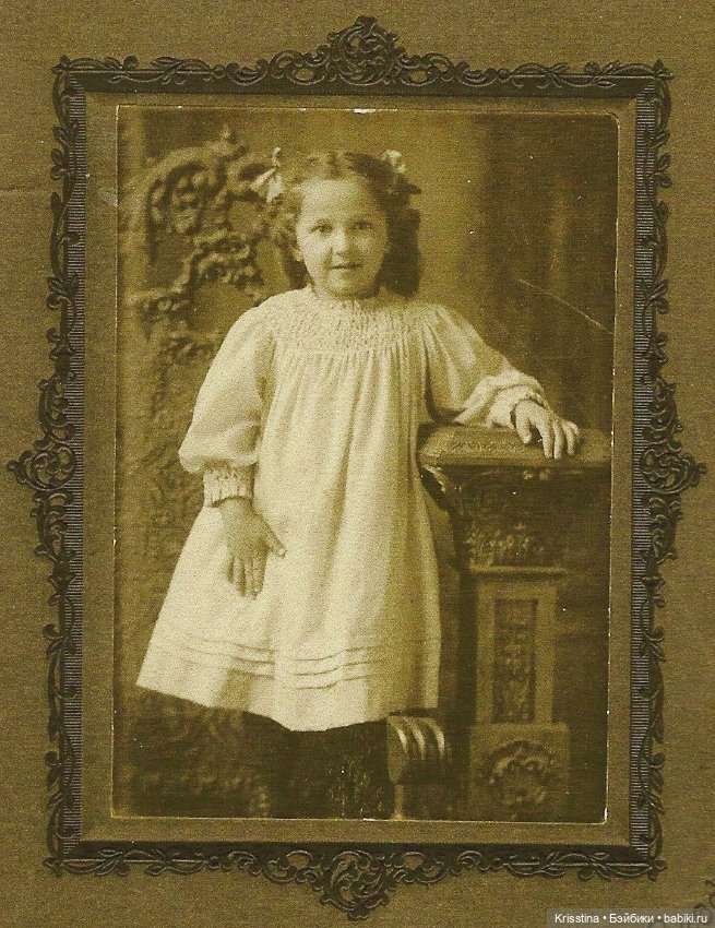 Антикварные и винтажные куклы и детки ! Часть четыре (фото 3)