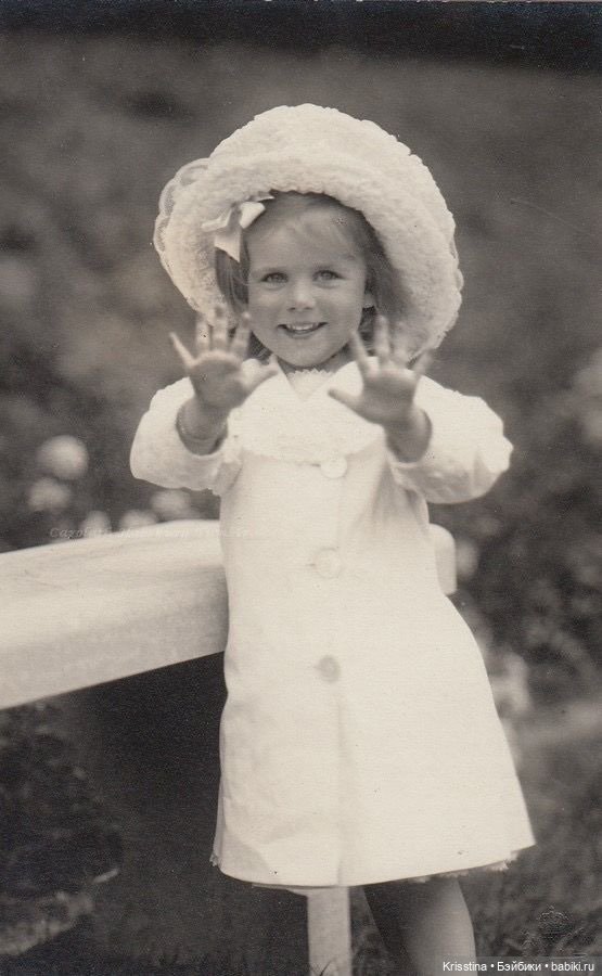 Антикварные и винтажные куклы,детки !Часть вторая