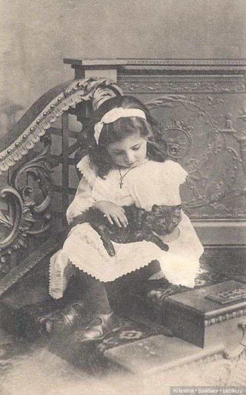 Антикварные и винтажные куклы и детки .Часть третья