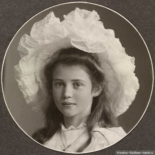 Антикварные куклы и детки ,часть пятая