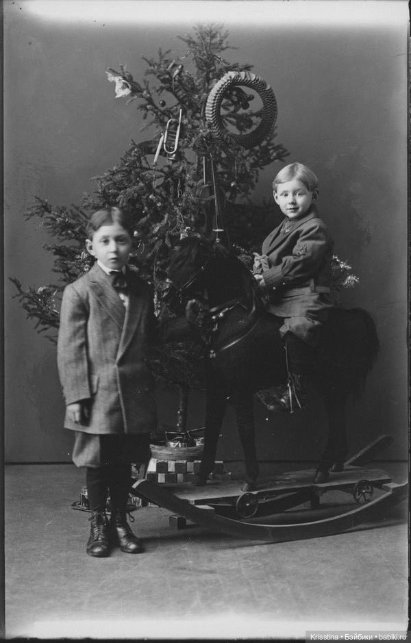 Антикварные и винтажные куклы и детки ,часть шестая (фото 9)