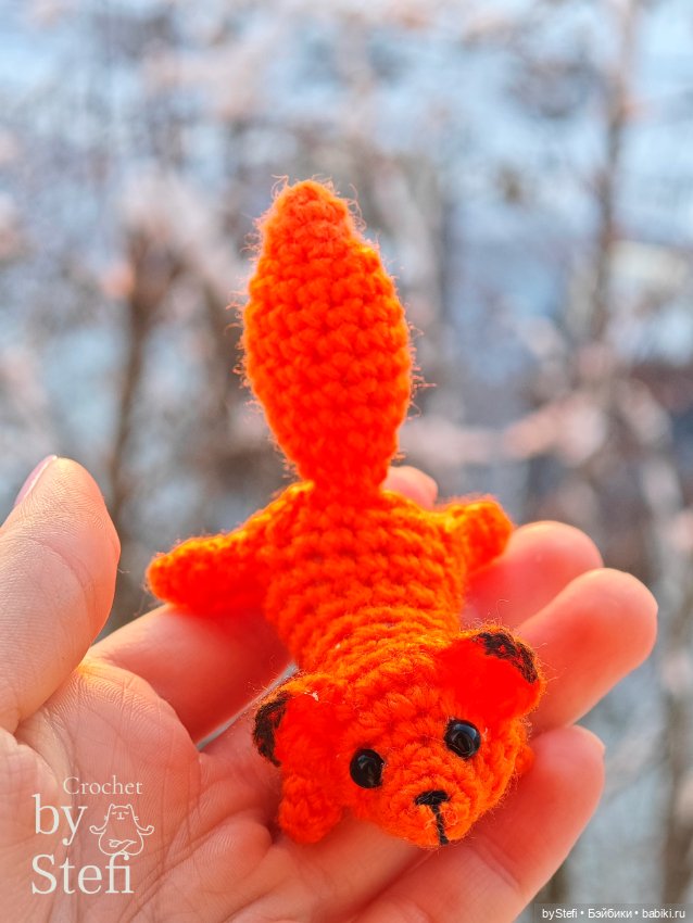 Покажу нового лисика и закат (фото 4)