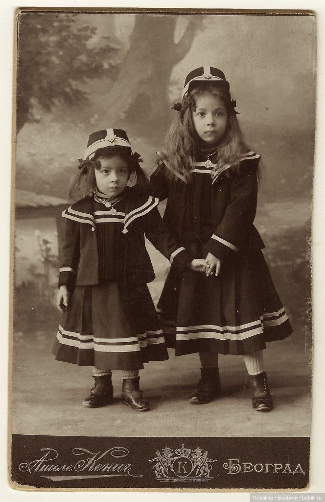 Антикварные и винтажные куклы и детки ,часть шестая