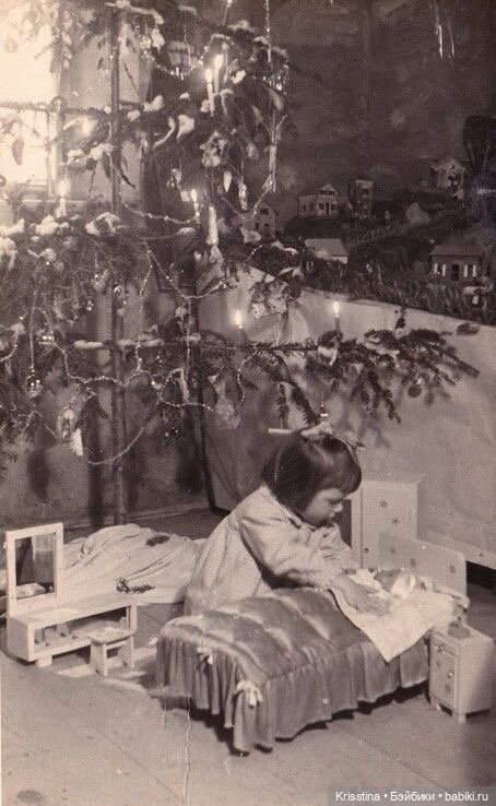 Антикварные и винтажные куклы и детки ,часть шестая (фото 5)