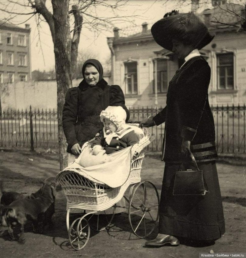 Антикварные и винтажные куклы и детки ,часть шестая