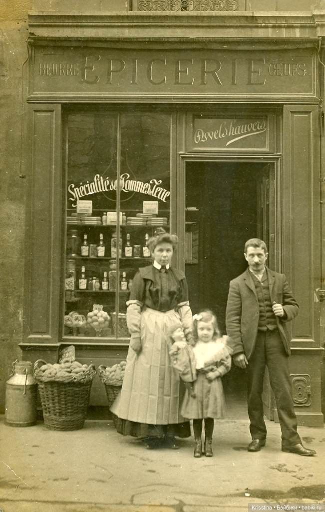 Антикварные и винтажные куклы и детки ,часть шестая