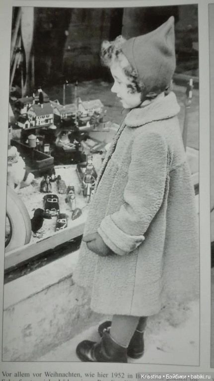 Антикварные и винтажные куклы и детки ,часть шестая (фото 2)