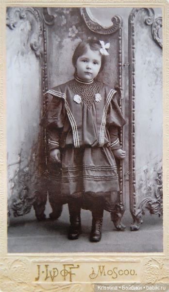 Антикварные и винтажные куклы и детки ,часть шестая