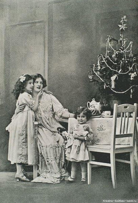 Антикварные и винтажные куклы и детки ,часть шестая