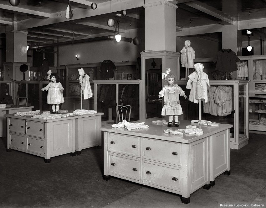 Антикварные и винтажные куклы и детки ,часть шестая