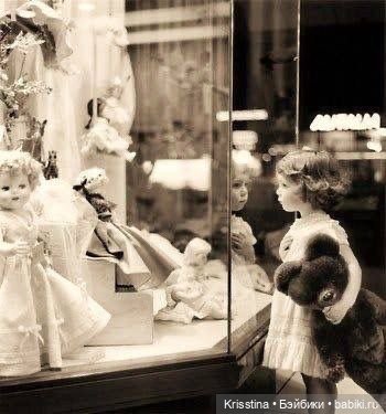 Антикварные и винтажные куклы и детки ,часть шестая (фото 6)