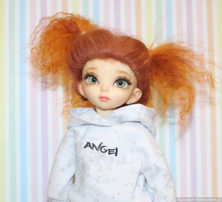 Мои малышки Littlefee — Куклы Fairyland (ФэйриЛэнд): BJD (БЖД) (фото 7)