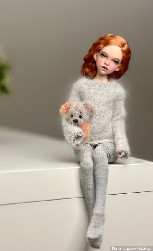 Мои новые эльфы — Авторские куклы BJD (БЖД) у нас дома: фото