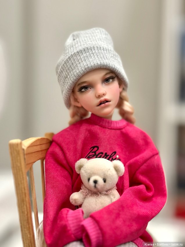Мои новые эльфы — Авторские куклы BJD (БЖД) у нас дома: фото (фото 7)