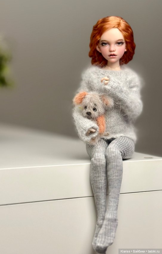 Мои новые эльфы — Авторские куклы BJD (БЖД) у нас дома: фото