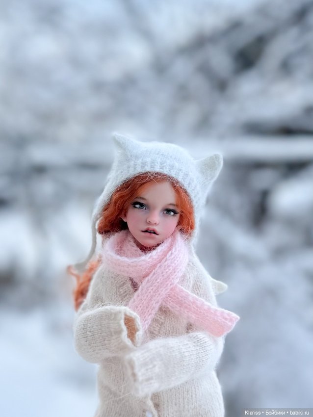 Мои новые эльфы — Авторские куклы BJD (БЖД) у нас дома: фото