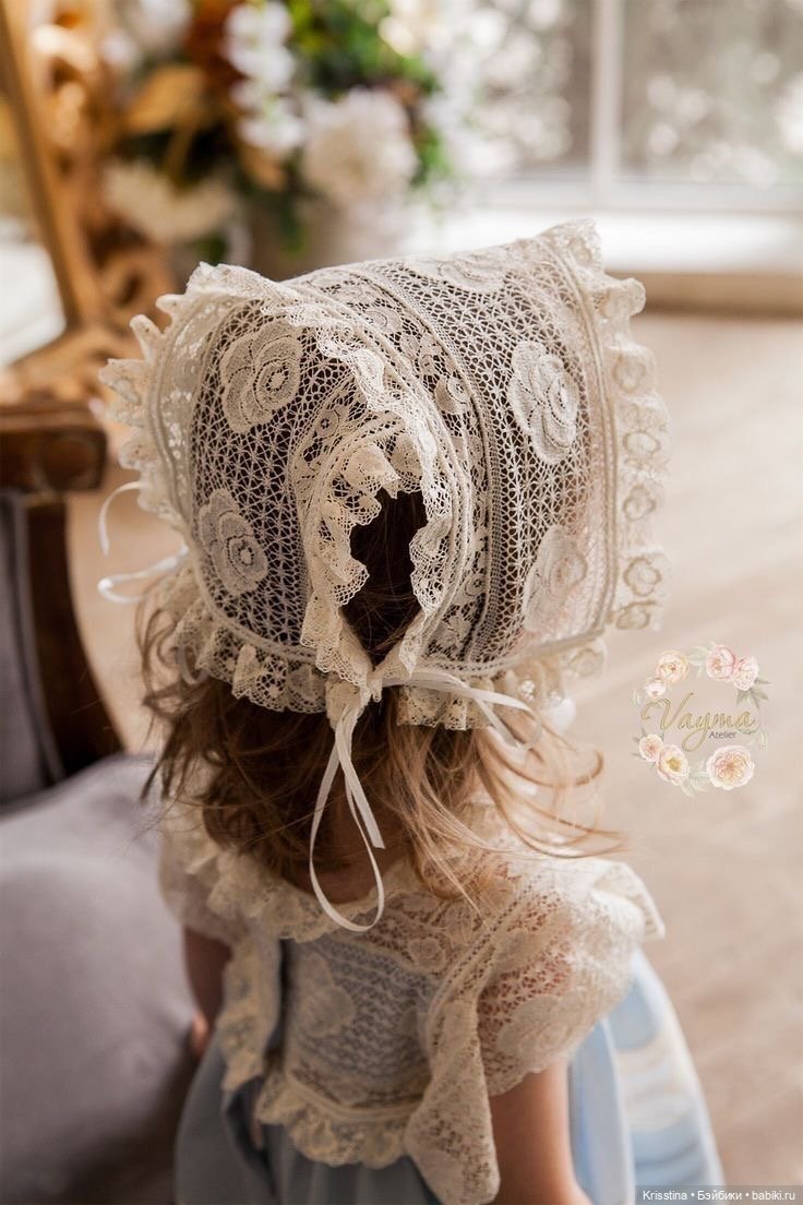 Идеи для пошива одежды,для антикварных кукол,часть вторая