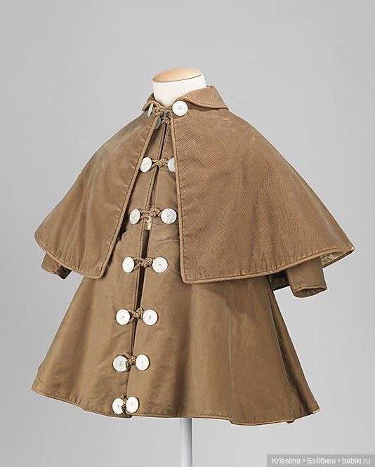 Идеи для пошива одежды,антикварных кукол,часть третья (фото 3)