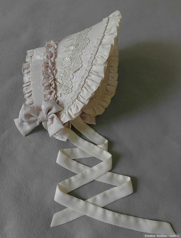 Идеи для пошива одежды,антикварных кукол,часть третья