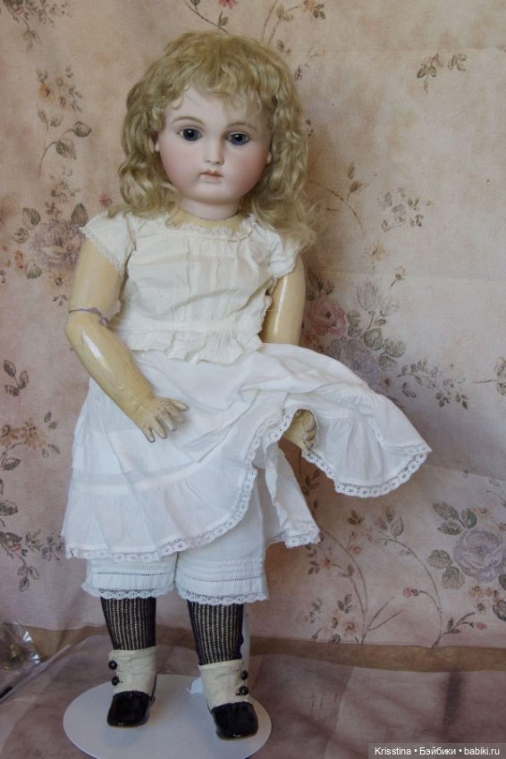 Антикварное нижнее белье,идеи для пошива,часть вторая (фото 6)