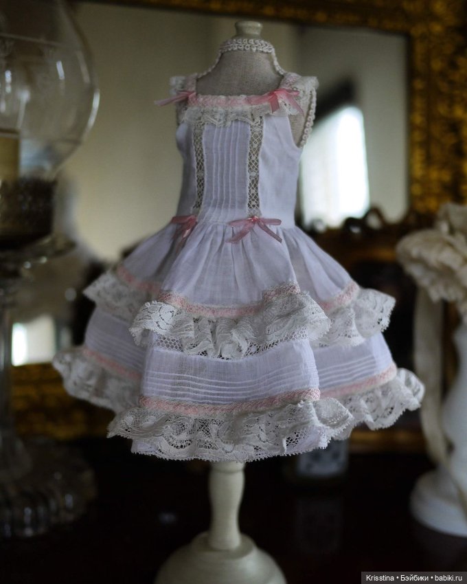 Антикварное нижнее белье,идеи для пошива,часть вторая