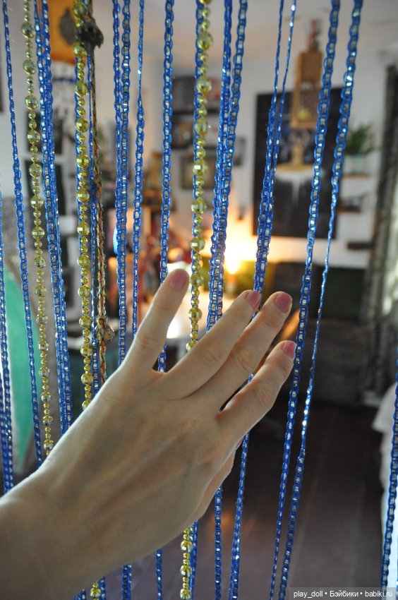 Моя мастерская 2023 года — Авторские игрушки из разных материалов: синельная проволока