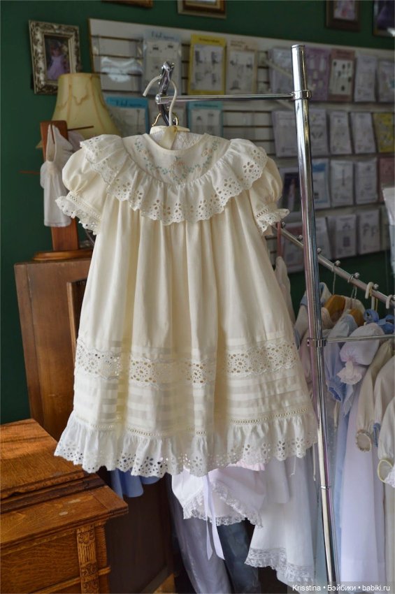 Антикварное нижнее белье,идеи для пошива,часть вторая